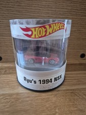 Hot Wheels Mattel Collectors