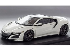 MARK43 1:43 Honda NSX 2017