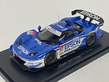 1/43 Ebbro Epson Honda NSX
