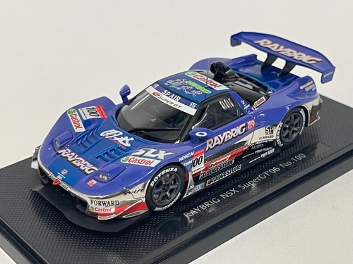 Ebbro raybring honda - ebbro, nsx