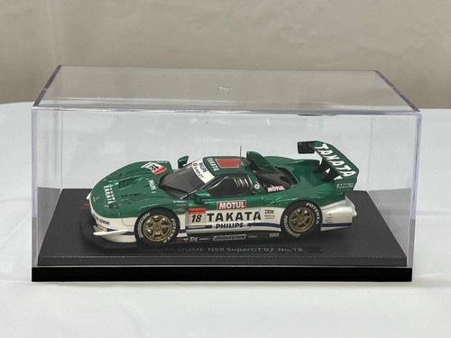 Honda nsx takata dome - nsx, super
