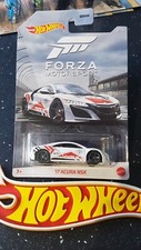 Hot Wheels Forza Motorsport ~