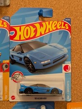 Hot Wheels HW J-Imports - '90