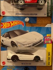 Hot Wheels The '90S - '90