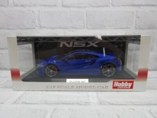 1:18 Hobby JAPAN Honda NSX