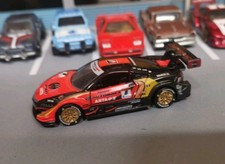 TOMICA TAKARA PREMIUM HONDA