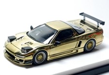 HONDA NSX (NA1)  - Chrome Gold