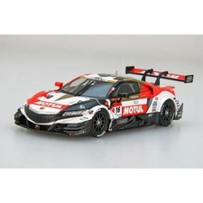 Ebbro Honda NSX-GT #16 Motul
