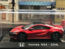 Honda NSX 2016 (1/43)  LAST