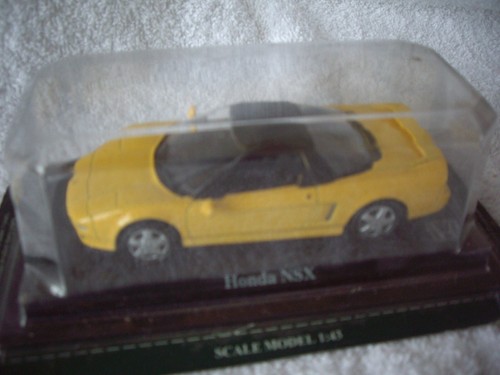 Del prado collection car - del,