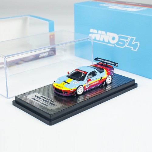 Inno model car - 1:64, nsx