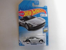 Hot Wheels Honda Acura '90 Nsx