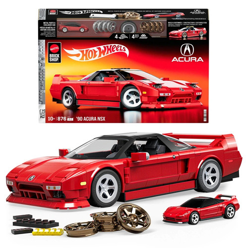 Mattel hot wheels elite honda - elite,