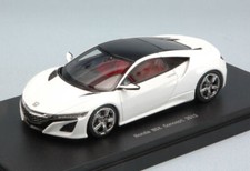Vehicles 1:43 Scale Diecast
