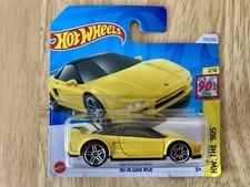 Hot Wheels '90 Honda/Acura