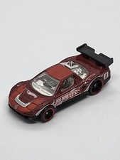 Hot Wheels Acura Honda NSX