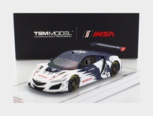 Mini tsm430784 honda - mini-gt,