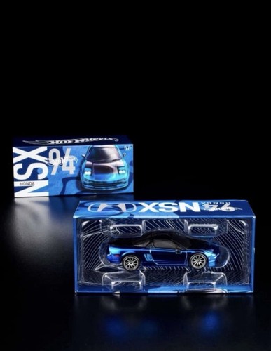 Hot wheels rlc exclusive - rlc,