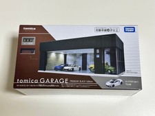 Takara Tomy Tomica Premium