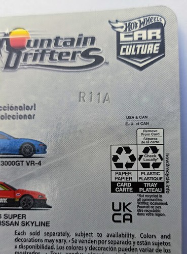 Honda nsx type na2 2003 - honda,