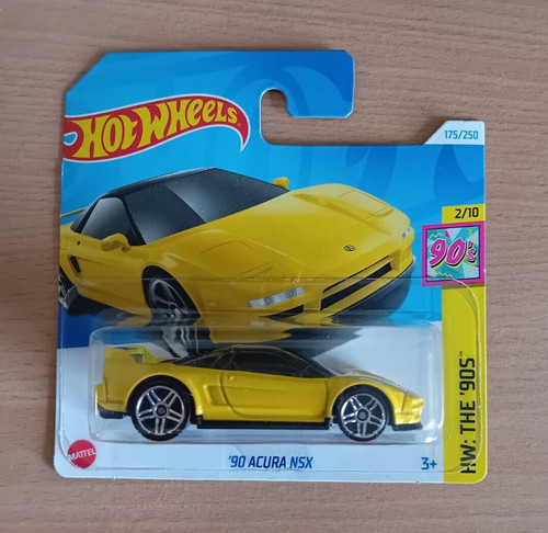 Hot wheels honda acura - ,