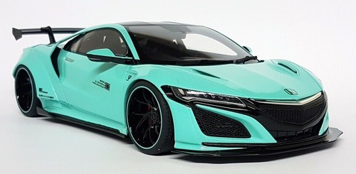 Spirit honda nsx - honda,