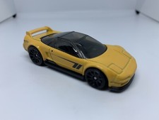 Hot Wheels - ‘90 Acura Honda