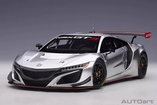 AUTOART 1/18 NSX HONDA NSX GT3