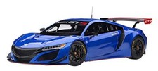 AUTOart 81896 1/18 Honda NSX