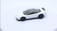 Hot Wheels ‘90 Acura NSX
