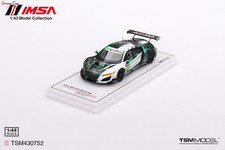 TSM 430752 - 1/43 ACURA NSX