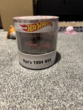 Hot Wheels Collectors RLC