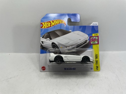 Hot wheels the - hot, acura