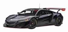 Autoart 1/18 Honda NSX GT3