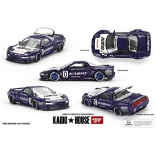 Honda NSX Kaido Racing V2 1:64