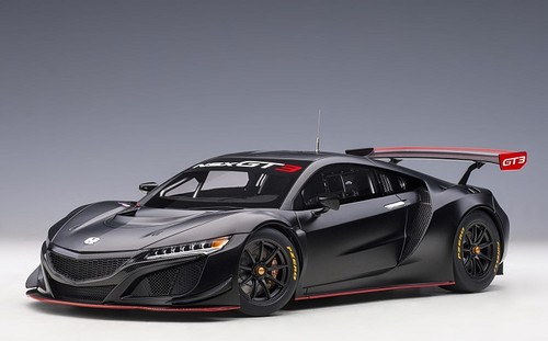 Autoart 81899 18 - autoart, honda
