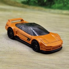 Hot Wheels '90 Honda Acura NSX