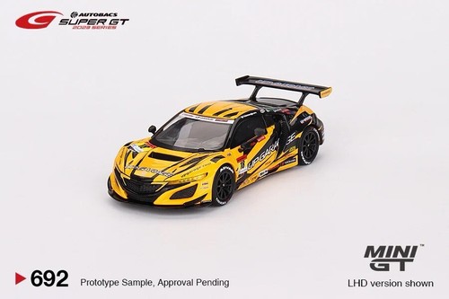 Tsm mini honda - gt,