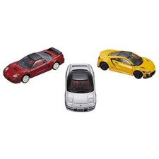 Takara Tomy Tomica Premium