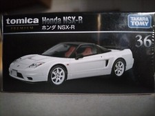 Takara Tomy Tomica Premium