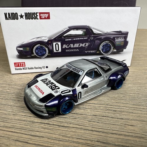 Mini kaido house honda - gt,