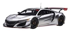 AUTOart 81897 1/18 Honda NSX