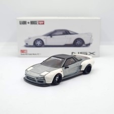 Mini GT Kaido House Honda NSX