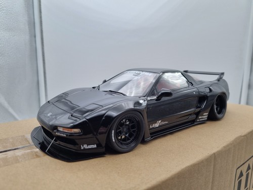 Honda nsx lbwk liberty - honda,