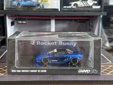 Inno64 1/64 Honda NSX (NA)