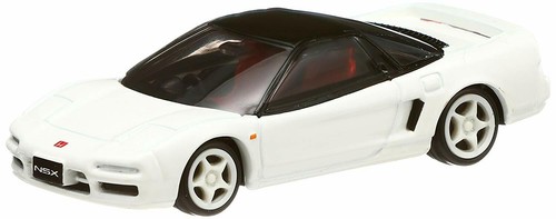 Tomica premium honda - honda, nsx