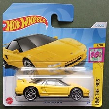 HOT WHEELS 2024 '90 ACURA NSX