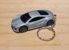 1/64 DIECAST MODEL CAR