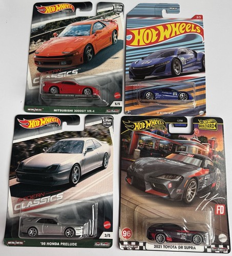 Hot wheels bundle - wheels,