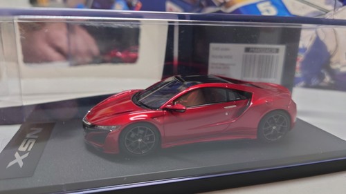 Mark43 models honda nsx - models,